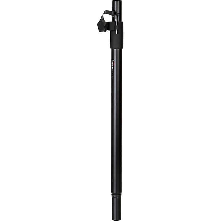 Gator Frameworks Adjustable Sub Pole, Max 60" |  GFW-SPK-SUB60