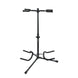 Gator Frameworks Double Guitar Stand | GFW-GTR-2000