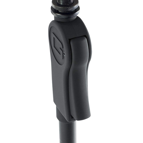 Gator Frameworks GFW-MIC-1001 Roundbase Mic Stand