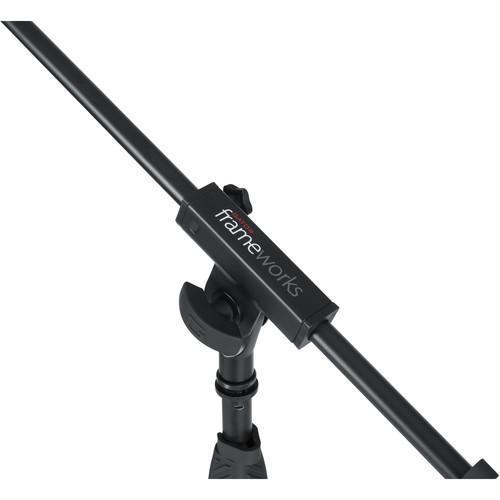 Gator Frameworks GFW-MIC-2110 Tripod Mic Stand