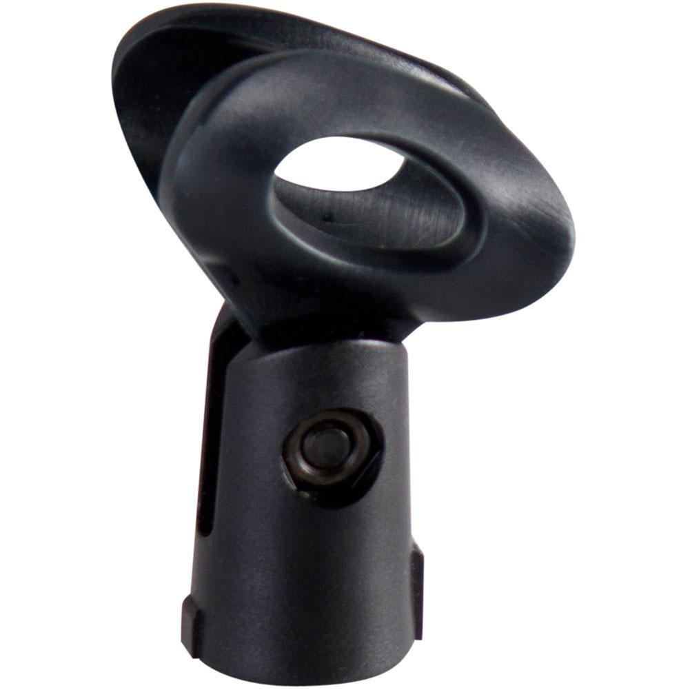 Gator Frameworks GFW-MIC-CLIP Standard Microphone Clip