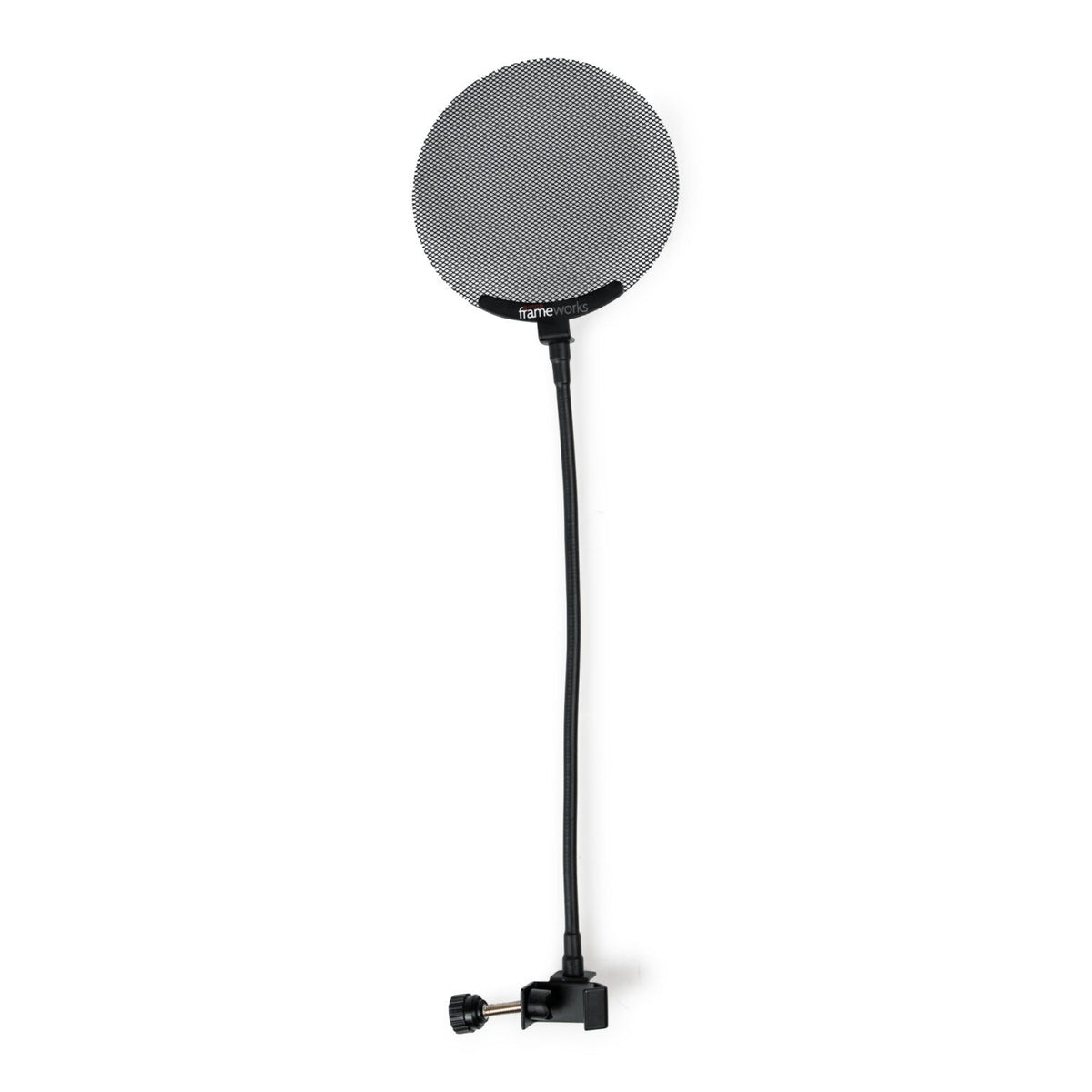 Gator Frameworks Metal Screen Pop Filter