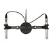 Gator Frameworks Microphone Mounting Bar | 1-To-4