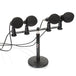 Gator Frameworks Microphone Mounting Bar | 1-To-4