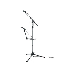 Gator Frameworks Mount | Add up to 4 Accessories for Mic Stands