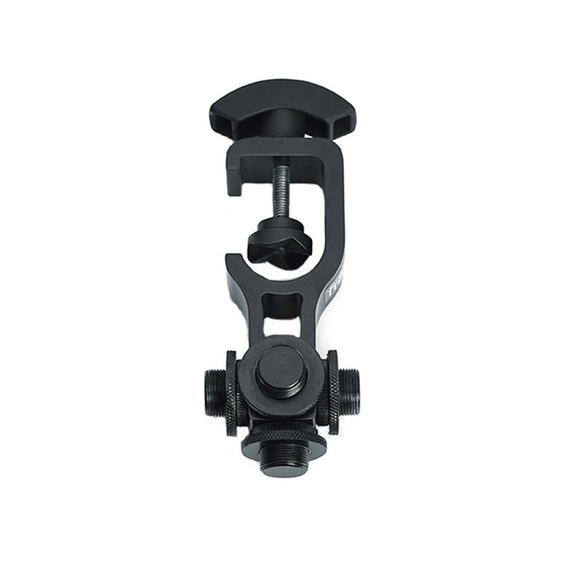Gator Frameworks Mount | Add up to 4 Accessories for Mic Stands