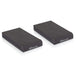 Gator Frameworks Small Studio Monitor Isolation Pads