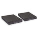 Gator Frameworks Studio Monitor Isolation pads | Medium