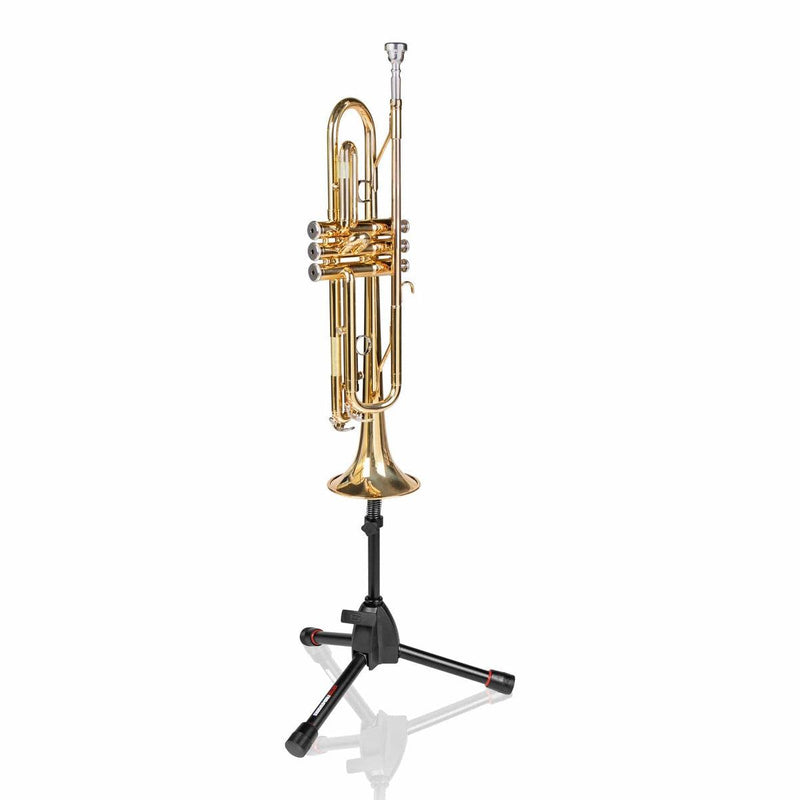 Gator Frameworks Tripod Stand for Trumpet