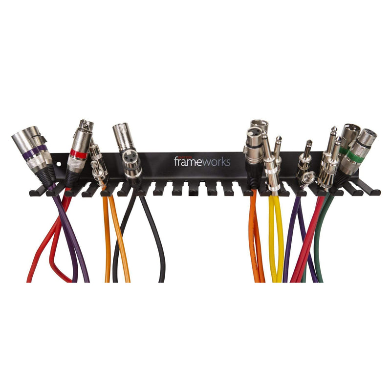 Gator Frameworks Wall Mountable Cable Hanger
