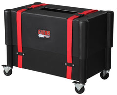 Gator G-112-ROTO 1X12 Combo Amp Transporter / Stand | Molded Plastic