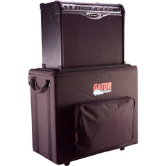 Gator G-112A 1X12 Combo Amp Transporter / Stand | Wood Frame