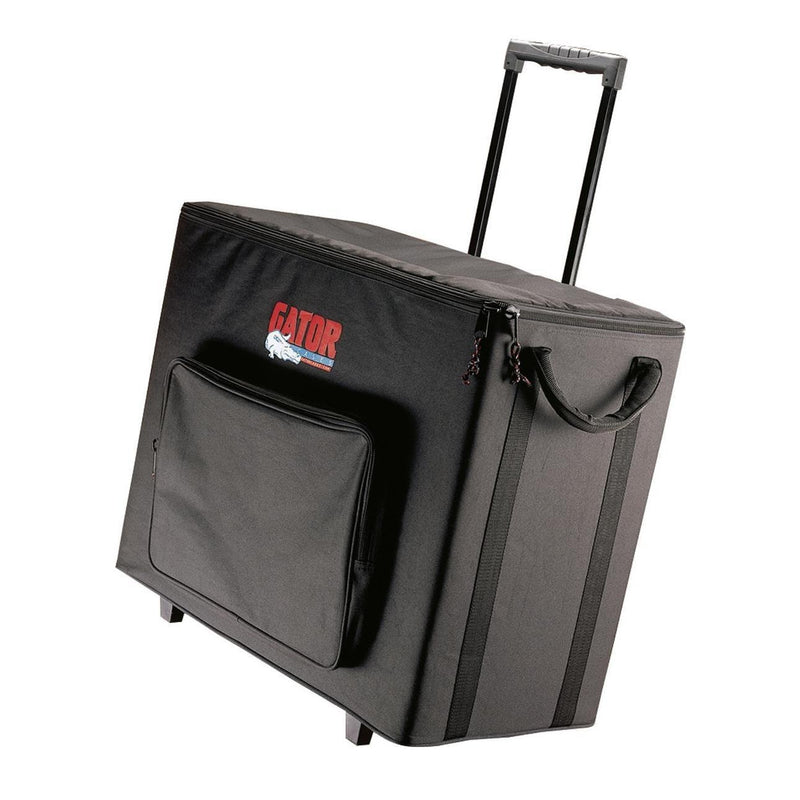 Gator G-112A 1X12 Combo Amp Transporter / Stand | Wood Frame