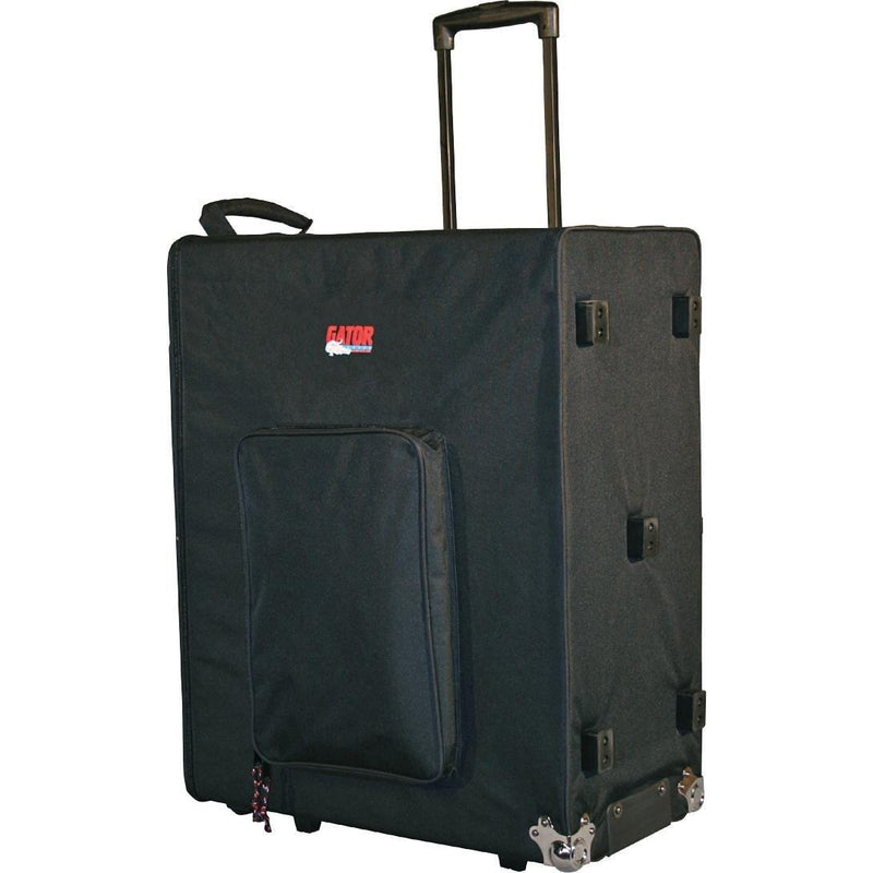 Gator G-212A 2X12 Combo Amp Transporter / Stand | Wood Frame