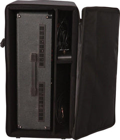 Gator G-901 Amp Head Case | Wooden Frame