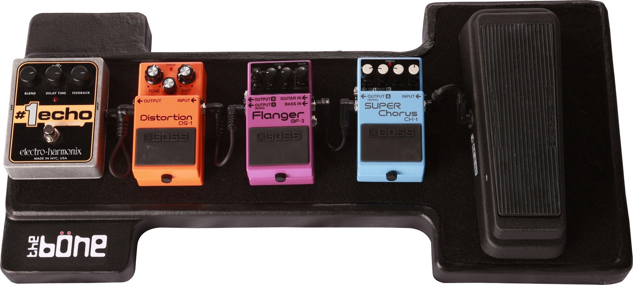 Gator powered pedalboard best sale