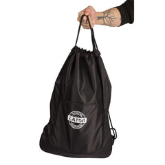 Gator G-MINI BONE Mini Bone Pedal Board | w/ Carry Bag