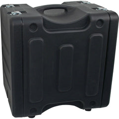 Gator G-PRO Pro-Series Molded Pro Audio Rack | 19" Depth