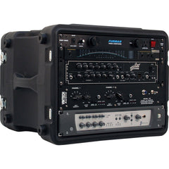 Gator G-PRO Pro-Series Molded Pro Audio Rack | 19" Depth