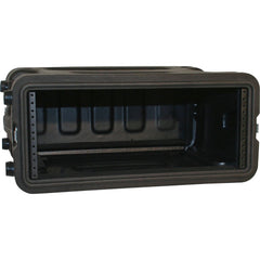 Gator G-PRO Pro-Series Molded Pro Audio Rack | 19" Depth