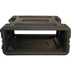 Gator G-PRO Pro-Series Molded Pro Audio Rack | 19" Depth
