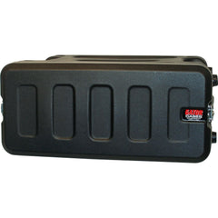 Gator G-PRO Pro-Series Molded Pro Audio Rack | 19" Depth 4U
