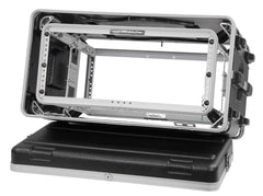 Gator G-SHOCK ATA Molded Shock Suspended Audio Rack