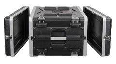 Gator G-SHOCK ATA Molded Shock Suspended Audio Rack