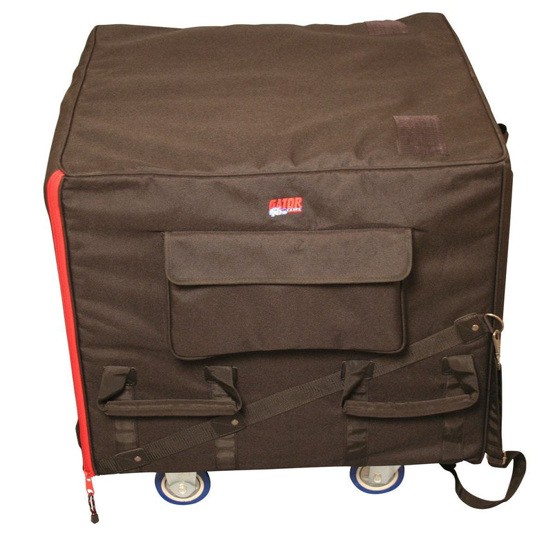 Gator G-SUB2225-24BAG Rolling Sub Woofer Bag