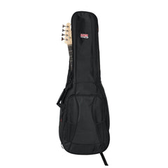 Gator GB-4G-BASSX2 Double Bass Guitar Gig Bag