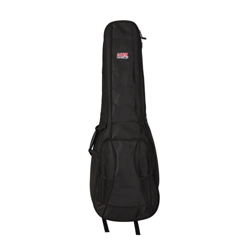 Gator GB-4G-BASSX2 Double Bass Guitar Gig Bag