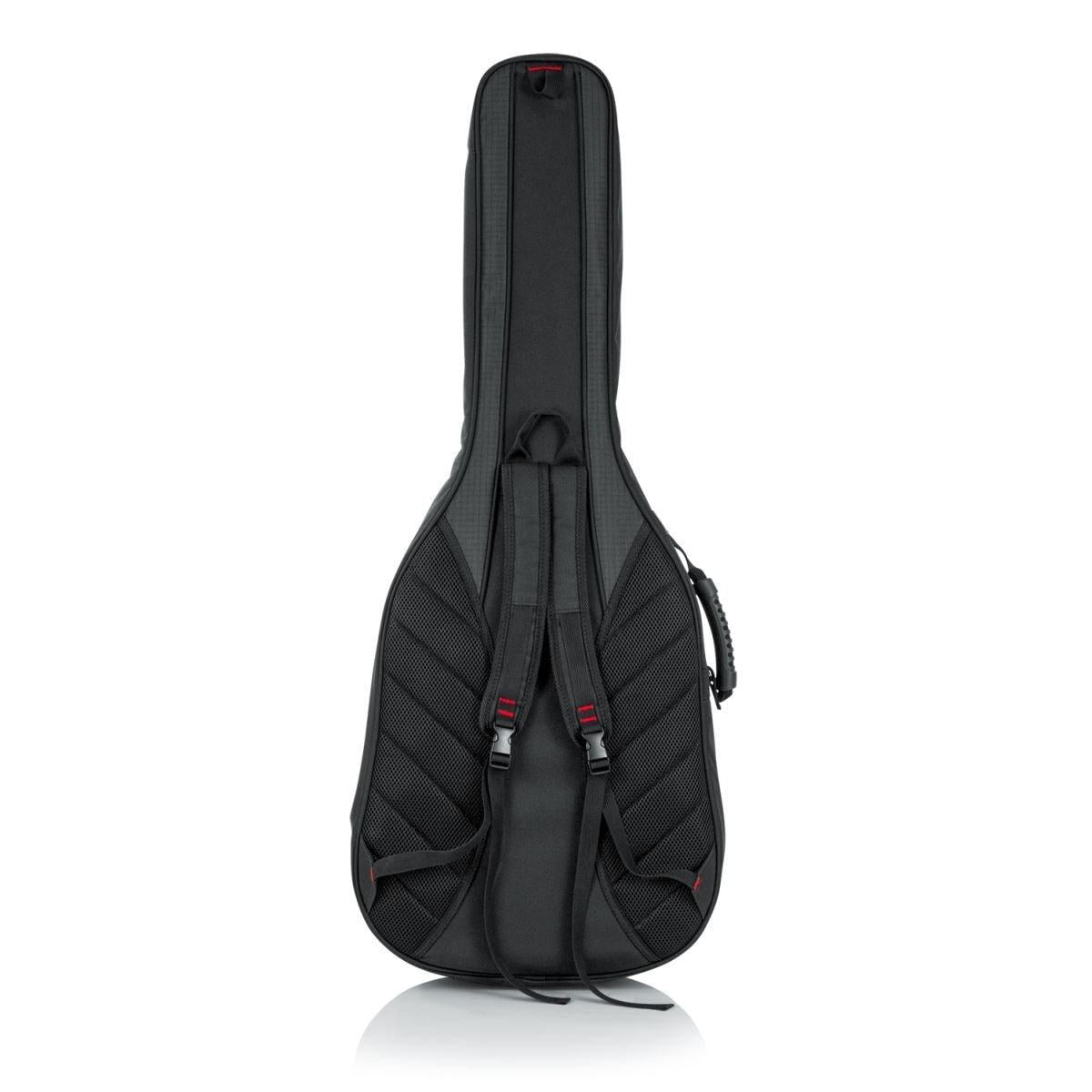Gator GB-4G-MINIACOU 3/4 Size Acoustic Guitar Gig Bag