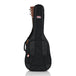 Gator GB-4G-MINIACOU 3/4 Size Acoustic Guitar Gig Bag