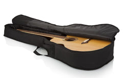 Gator GBE-AC-BASS Acoustic Bass Guitar Gig Bag