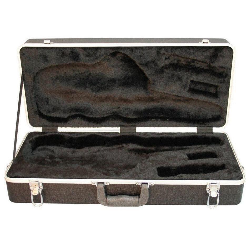 Gator GC-ALTO-RECT Deluxe Alto Sax Case