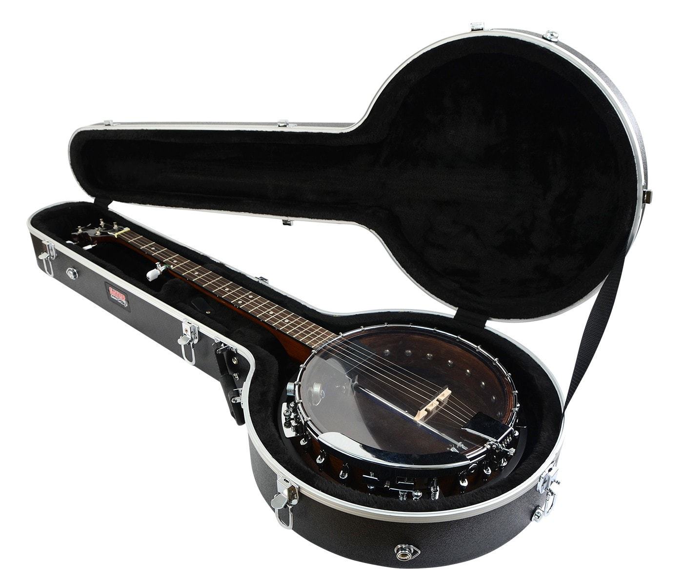 Gator GC-BANJO-XL Banjo Case