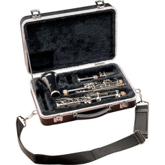Gator GC-CLARINET Molded Clarinet Case