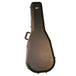 Gator GC-DREAD-12 12-String Dreadnought Guitar Case