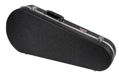 Gator GC-MANDOLIN Deluxe Molded Mandolin Case