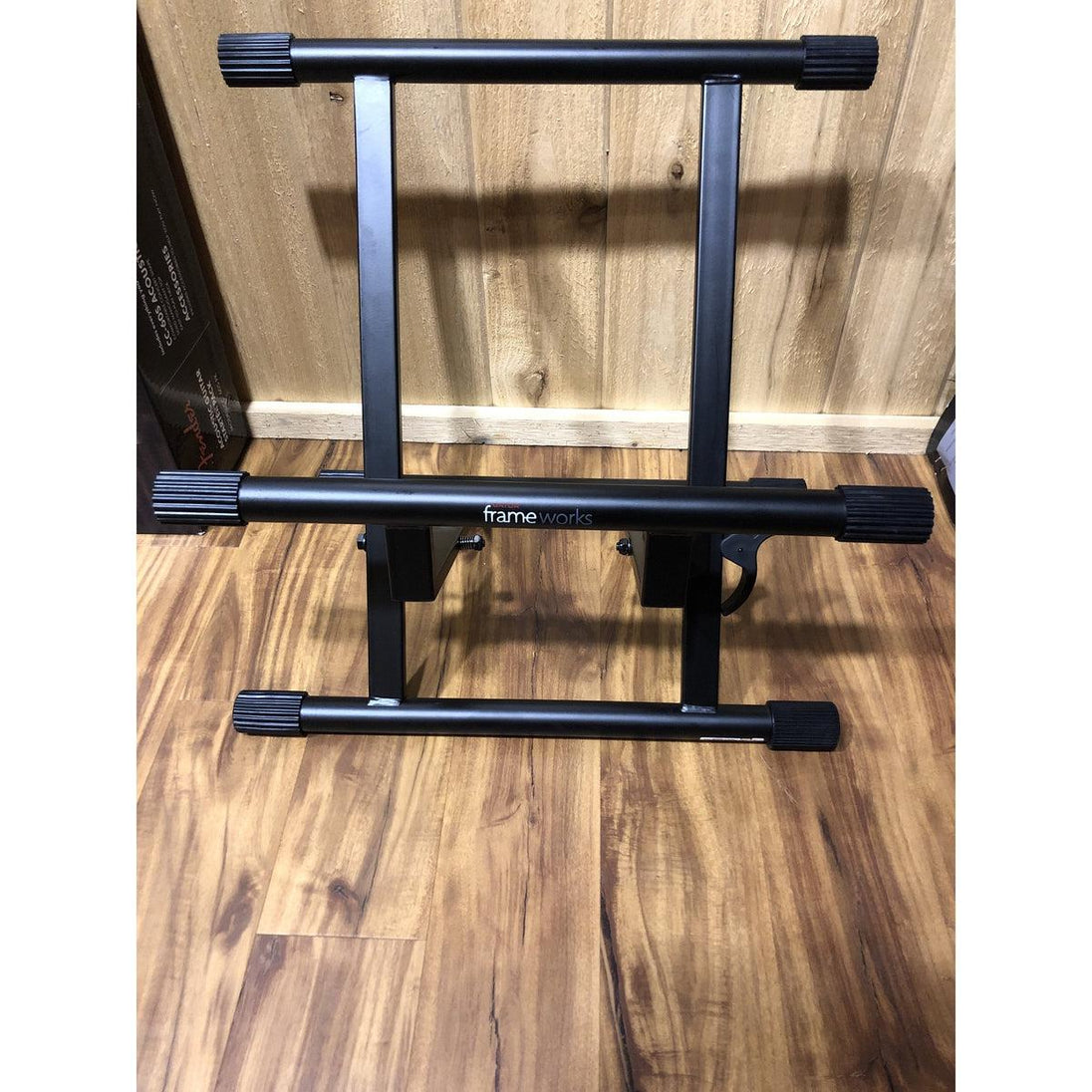 Gator GFW-GTR-AMP Frameworks Series Guitar Amp Stand