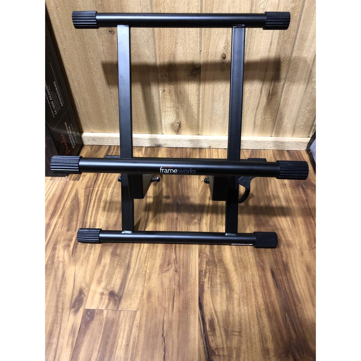 Gator GFW-GTR-AMP Frameworks Series Guitar Amp Stand