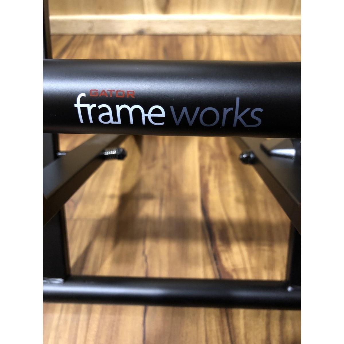 Gator GFW-GTR-AMP Frameworks Series Guitar Amp Stand