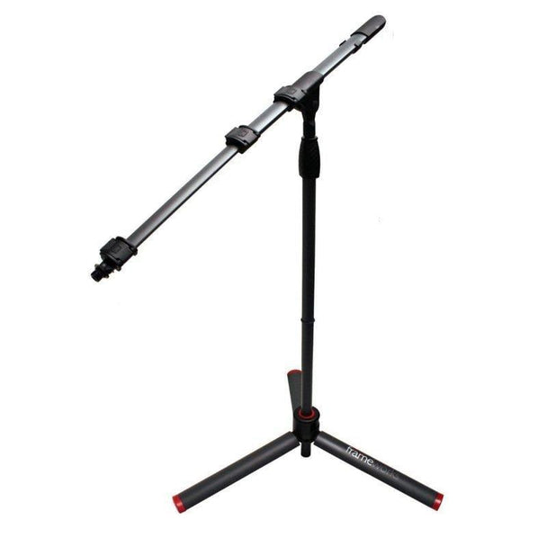 Gator GFW-ID-MIC ID Series Tripod Microphone Boom Stand