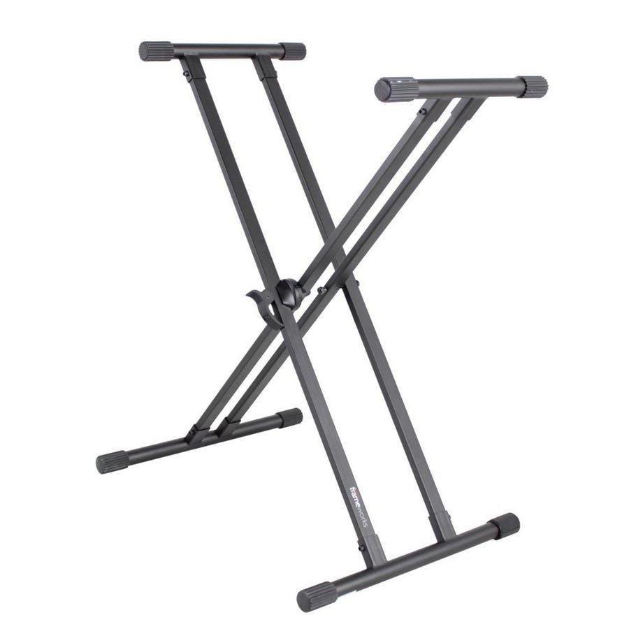 Gator GFW-KEY-2000X Deluxe X-Style Keyboard Stand