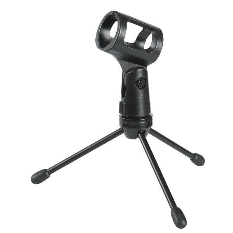 Gator GFW-MIC-0251 Tabletop Microphone Stand