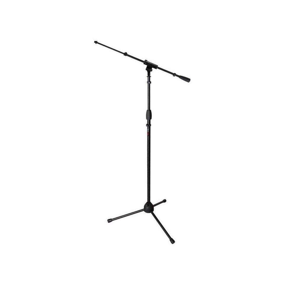 Gator GFW-MIC-2020 Tripod Microphone Stand with Telescoping Boom Arm