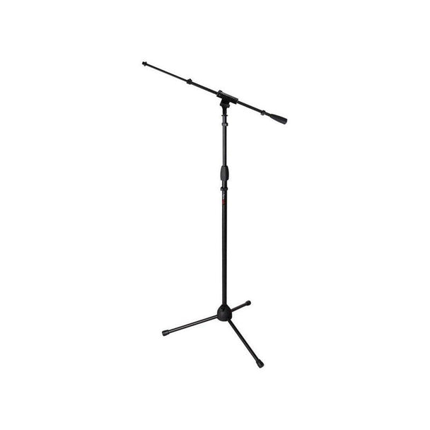 Gator GFW-MIC-2020 Tripod Microphone Stand with Telescoping Boom Arm