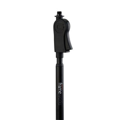 Gator GFW-MIC-2120 Boom Microphone Stand | One Handed Clutch