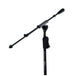 Gator GFW-MIC-2120 Boom Microphone Stand | One Handed Clutch