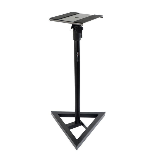 Gator GFW-SPK-SM50 Studio Reference Monitor Stands (Pair)